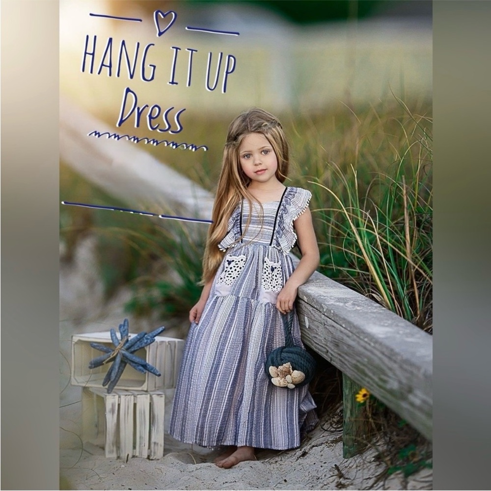 Doll cake Hang it up Dress
